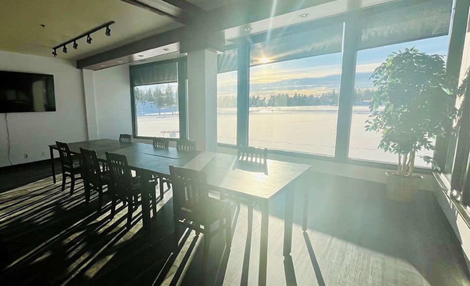 Book Your Corporate Event | Venue With a View | Premier Event Space Rental | Calgary AB